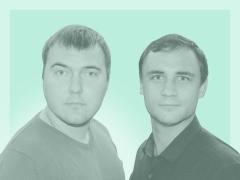 Облачный бизнес