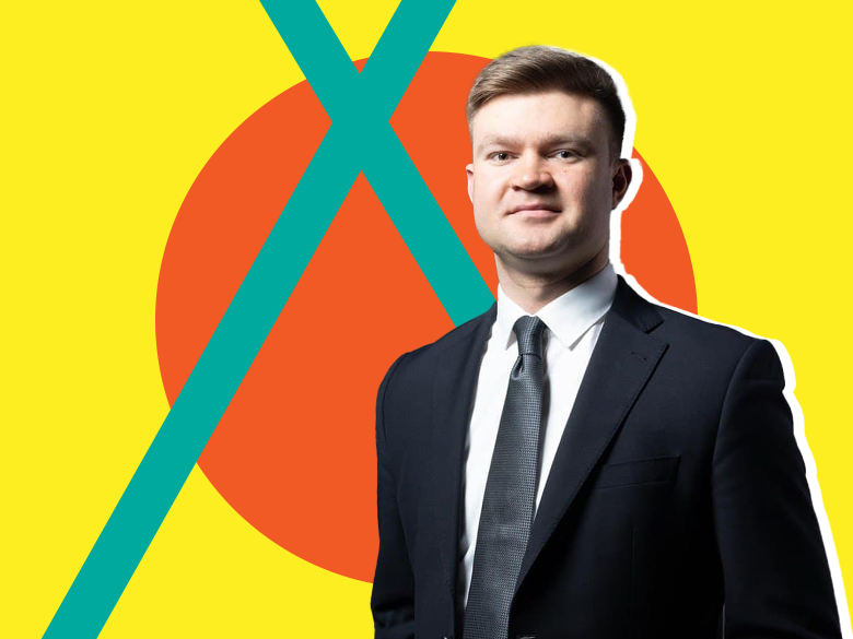 Фінансовий директор