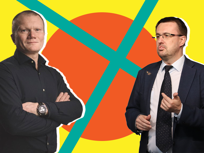 Франшиза VS власний бренд