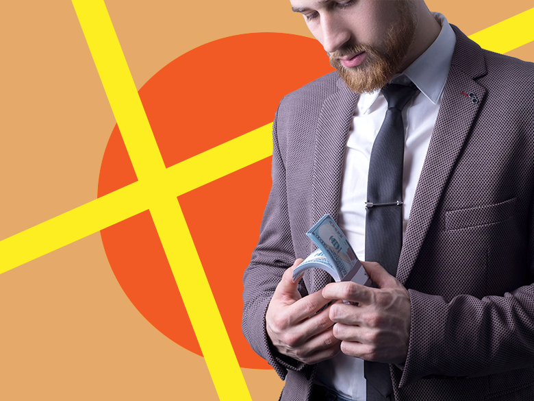 Продать компанию и остаться ее руководителем